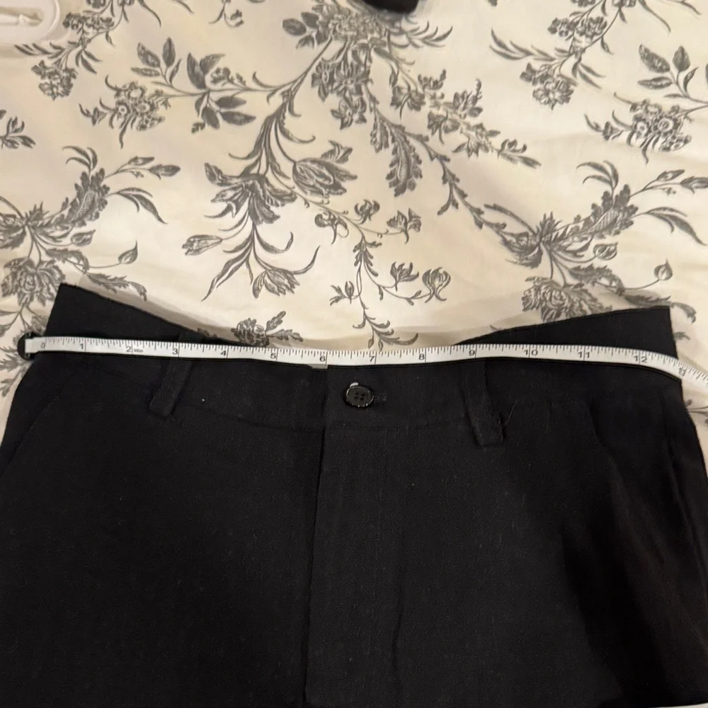 Classic Kids Black Short Suit Set